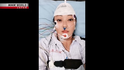 Background image for China's Clinical Trial Boom