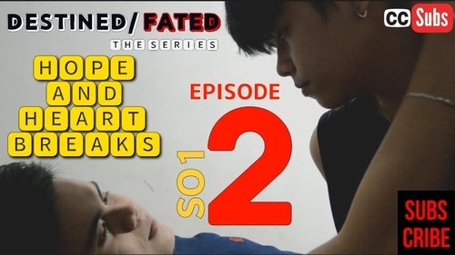 Background image for Hope & Heart Breaks