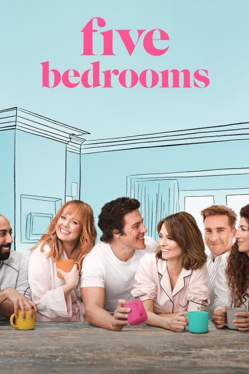 Show cover for Five Bedrooms