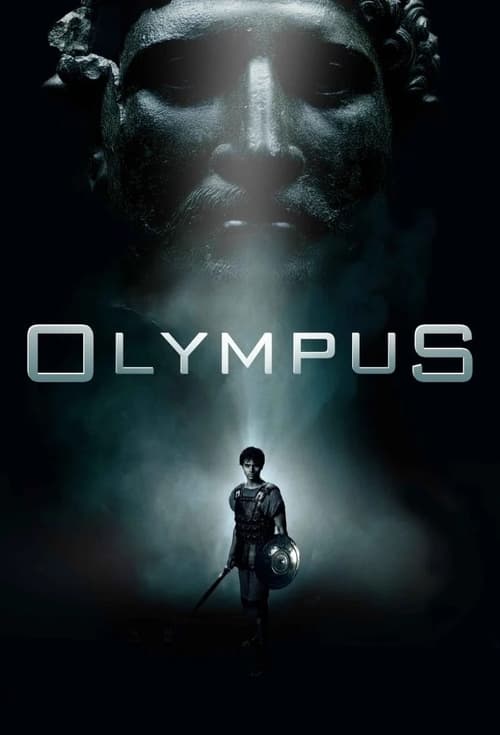 Show cover for Olympus