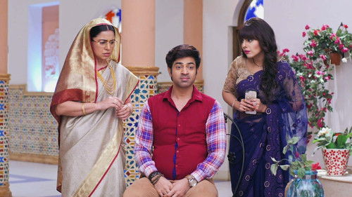 Pari Surprises Kanhaiya