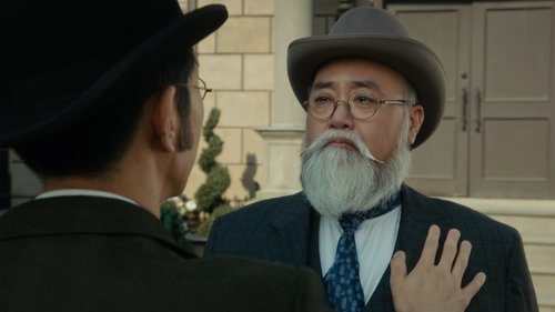 Background image for He Ain't Heavy, He's My Brother