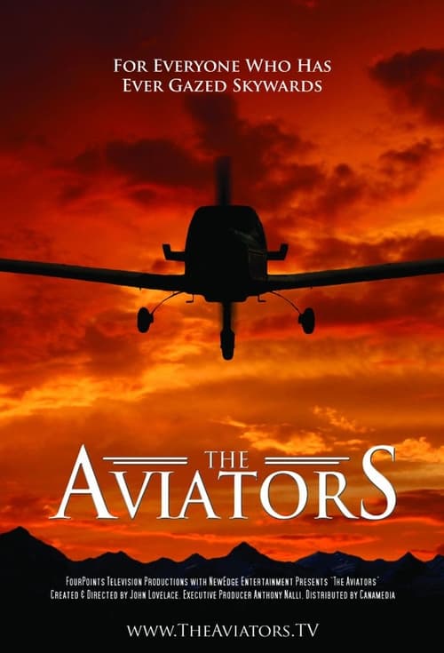 Show cover for The Aviators