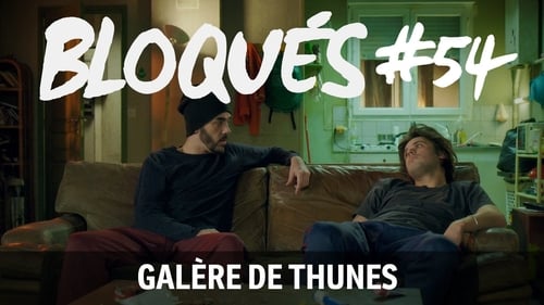 Galère de thunes