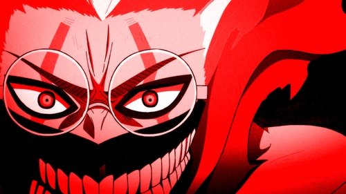 Background image for You Can Do It, Okarun!