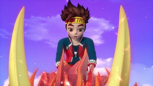 Background image for Episode 11