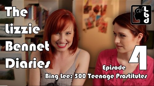 Background image for Bing Lee and his 500 Teenage Prostitutes