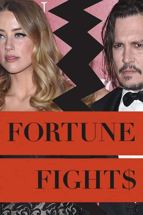 Show cover for Fortune Fights