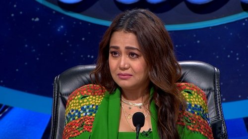 Background image for Indian Idol - Delhi Auditions
