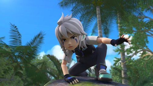Background image for Episode 10