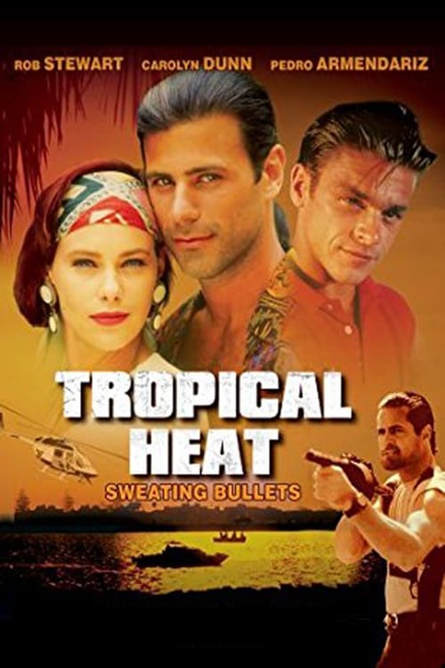 Show cover for Tropical Heat