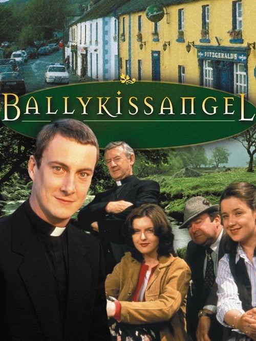 Show cover for Ballykissangel