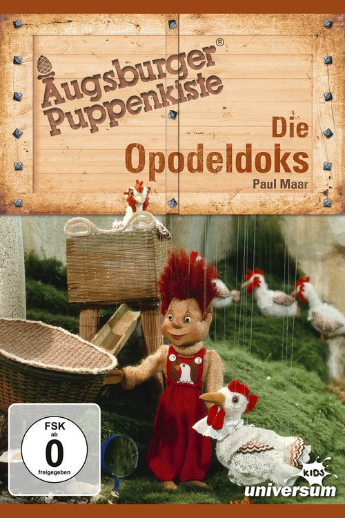 Die Opodeldoks
