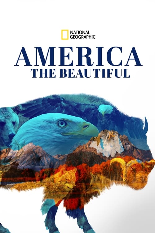 Show cover for America the Beautiful