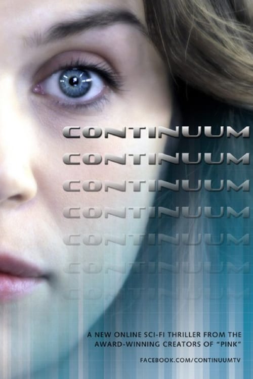 Show cover for Continuum