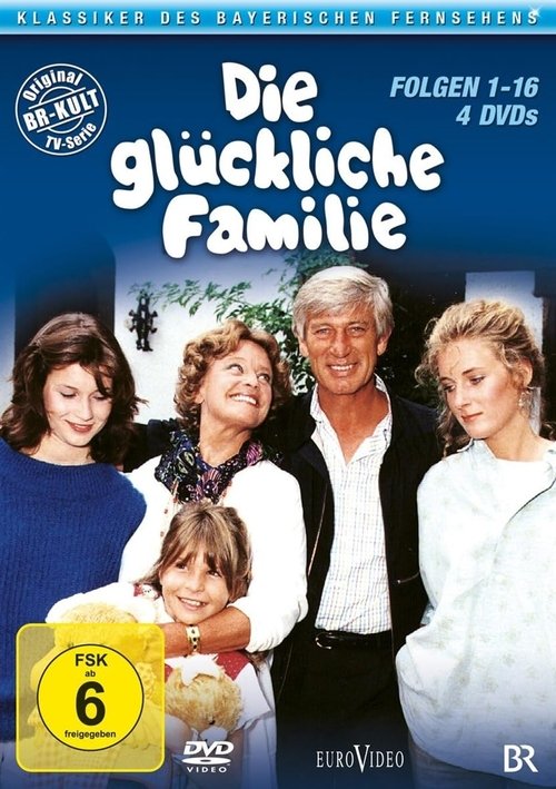 Season 1 poster