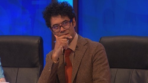 Background image for Bob Mortimer, Tom Allen, Richard Ayoade, Harriet Dyer & Ian Smith