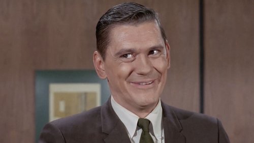 Background image for No More Mr. Nice Guy