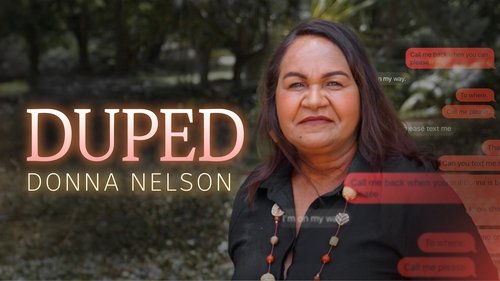 Background image for Duped - Donna Nelson