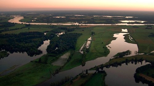 Background image for Der Niederrhein