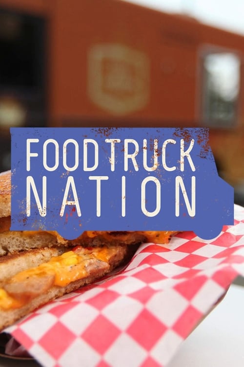 Food Truck Nation