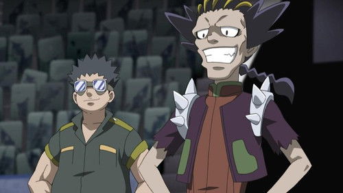 Rock Scorpio's Deadly Poison