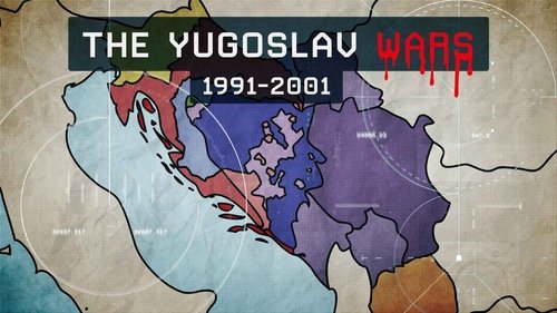 Background image for Episode 1: The Yugoslav Wars