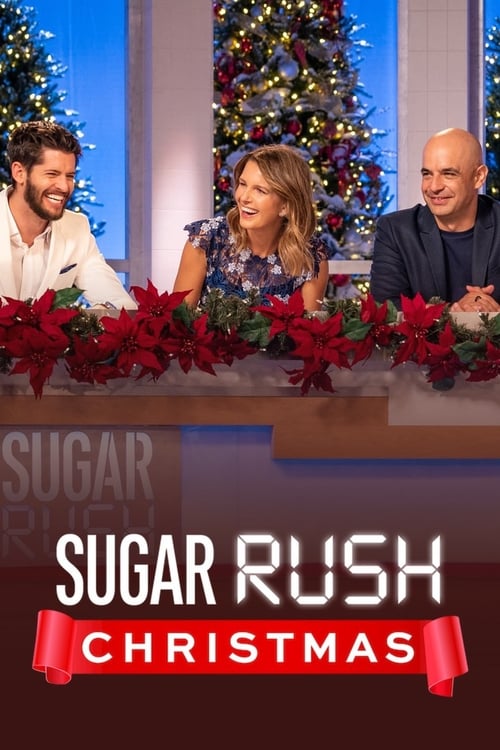 Show cover for Sugar Rush Christmas