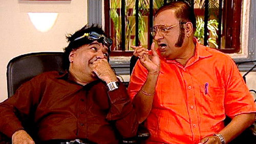 Billu Imitates Chandramukhi