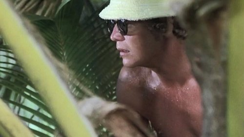 Background image for Starsky & Hutch on Playboy Island (a.k.a. Murder on Voodoo Island) (1)