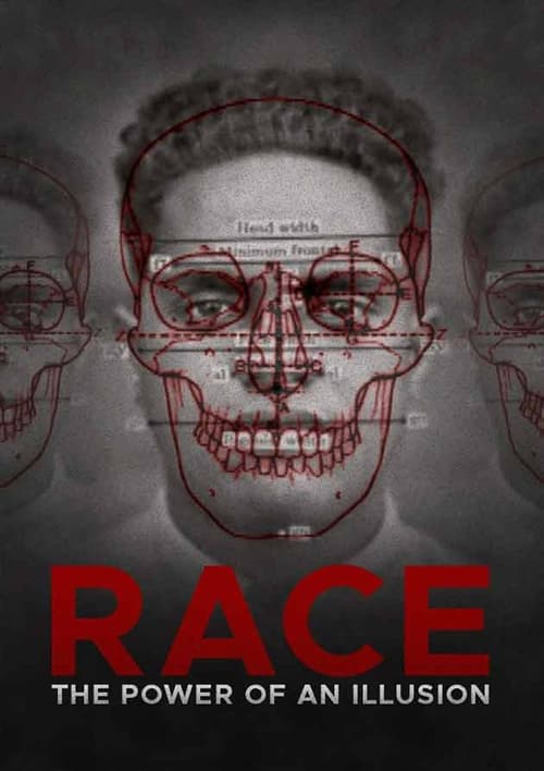 Show cover for Race: The Power of an Illusion