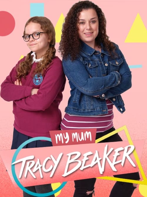 Show cover for My Mum Tracy Beaker