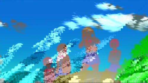 Oasis Found?!