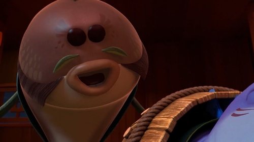 Background image for Episode 16