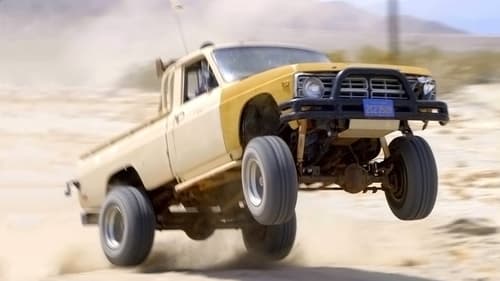 Mini Truck Mayhem, Return of the Dirtheads