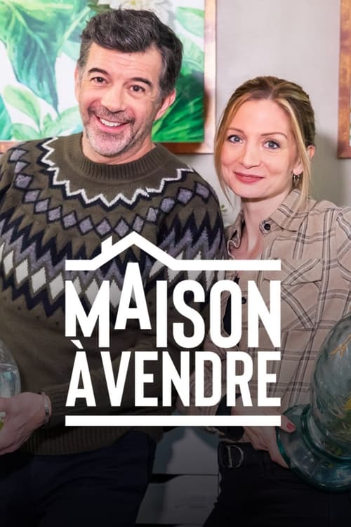 Show cover for Maison à vendre