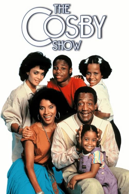 Show cover for The Cosby Show