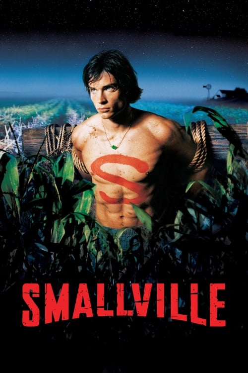 Show cover for Smallville