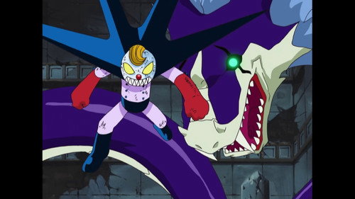 Spell of Sorrow