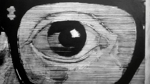 Background image for Joe Tilson