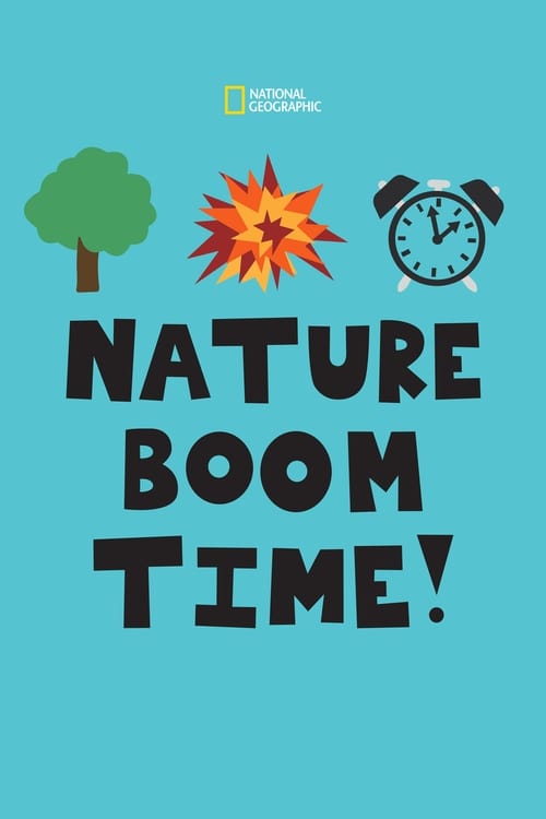 Show cover for Nature Boom Time