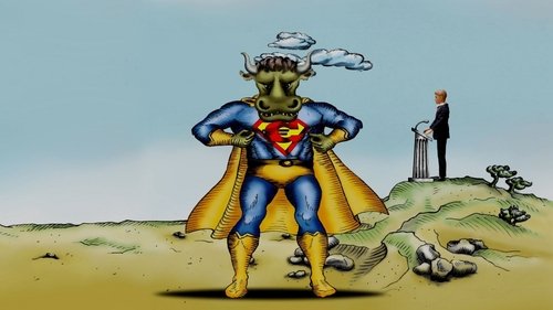 Background image for What future for the euro?