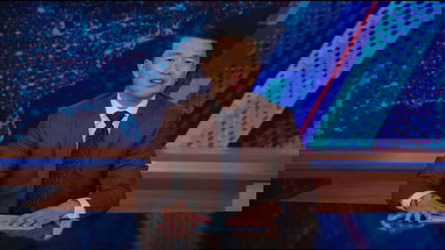 Background image for January 23, 2025 - Al Madrigal
