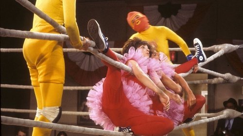 Background image for Tag Team Wrestling