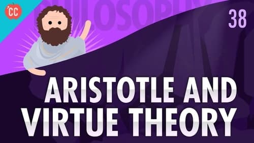 Aristotle & Virtue Theory