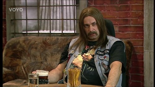 Background image for Zabijačka