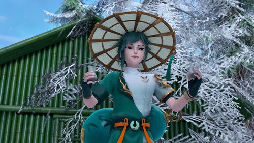 Background image for Episode 21