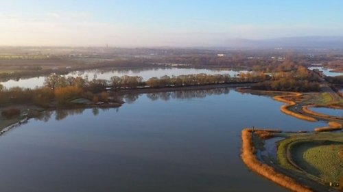 Background image for Nene Valley
