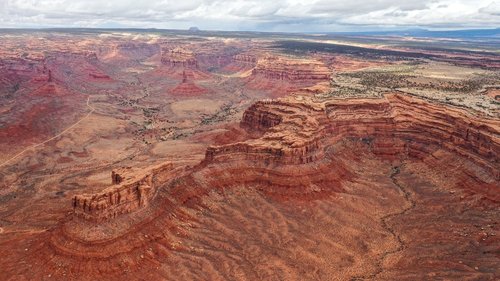 Background image for Desert Solitude