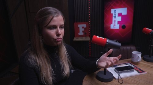 Background image for France's Far Right Feminists